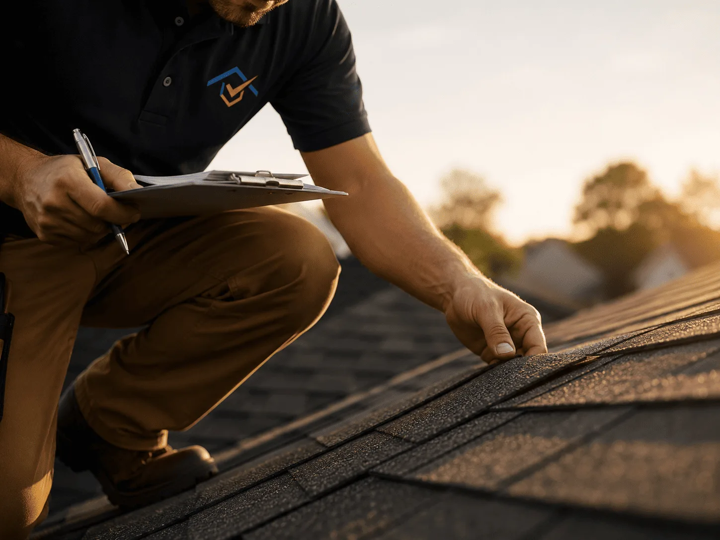 Why Choose Roof Inspection in Spicewood, TX